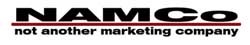 NAMCo-Marketing