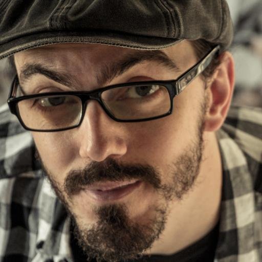 PacoGonzalezmag's profile picture. 