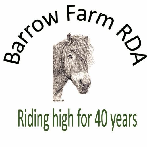 Barrow Farm RDA is a specially equipped riding centre in mid Essex providing the opportunity for people with special needs and disabilities to ride and drive.