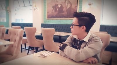 BabyDennykong's profile picture. 