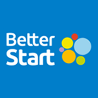 Better Start (@betterstart_irl) 's Twitter Profile Photo Better Start (@betterstart_irl) 's Twitter Profile Photo