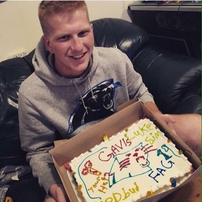 DavisReeder's profile picture. Living The Dream