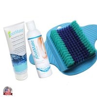 The FootMate® System (@footmate) 's Twitter Profile Photo The FootMate® System (@footmate) 's Twitter Profile Photo