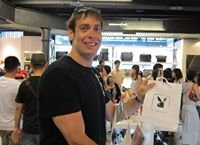 TimFrazin's profile picture. 