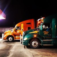 TRUCKER ERIK PRODUCT (@truckererik43) 's Twitter Profile