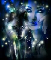 Merry Meet. Lover of Mother Earth, Solitary Witch following the Old Religion. Blessed Be )0(