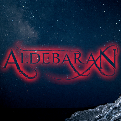 Aldebaranbanda's profile picture. Banda de Rock Malagueña