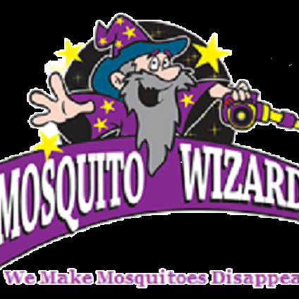 We Make Mosquitoes Disappear!!