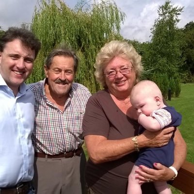 RILEYJAYD's profile picture. Business Owner Sherringtons Catering.