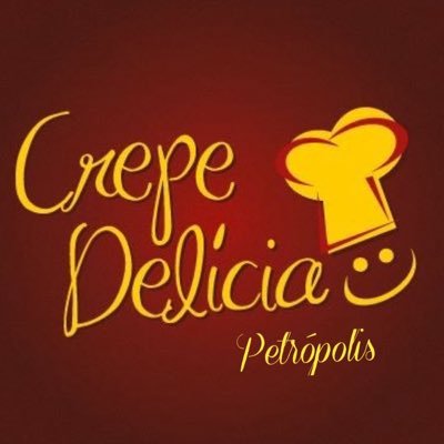 Os crepes mais gostosos de Petrópolis!! Bem diferentão  Temos massas deliciosas, omeletes, paninis, a nossa famosa taça delícia, cevejas... Ufa