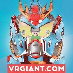 Official twitter account of https://t.co/SZfxOOCkM7 | #GearVR Reviews and Updates