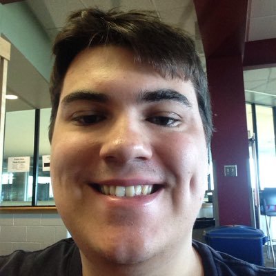 chayesfreeman's profile picture. like watching movies and tv