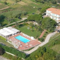 ResidencelaV's profile picture. 