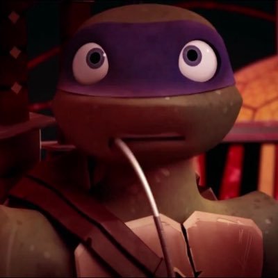 LeonardoLeader1's profile picture. I am the leader of the group and the oldest. I train with Master Splinter. Ninjutsu is very important to me. #Taken @KaraiFlowerTmnt