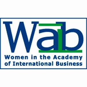 WAIB is a Shared Interest Group within the Academy of International Business.