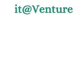 itaVenture's profile picture. 