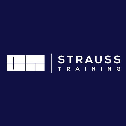 strausstraining's profile picture. 