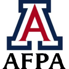 University of Arizona Football Parents Association - Please also follow us on Facebook at AFPA-Arizona Football Parent Association  #forever65