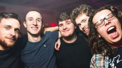 james_catton's profile picture. 