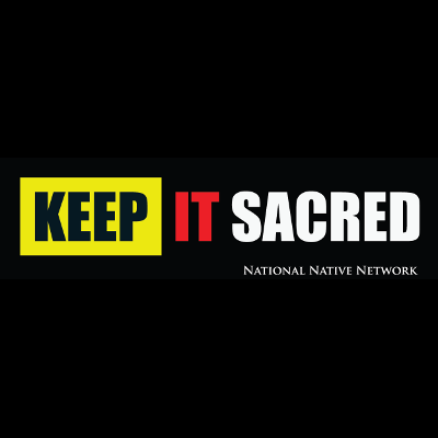 KeepItSacred Profile Picture