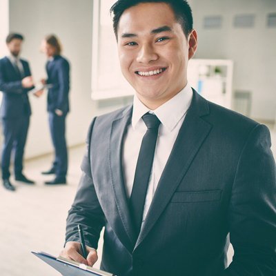 professional marketer | digital marketing director | 15 years specialist | visionary | strategic planner