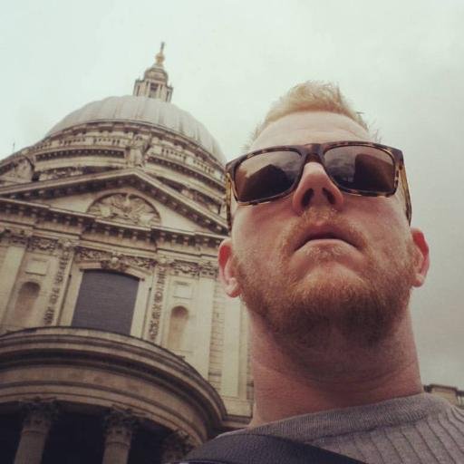 Strategist, developer, UX'er & entrepreneur, blockchain believer, ex-founder at nona creative. principal consultant at Sigma Digital