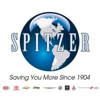 Spitzer Automotive (@spitzerauto) 's Twitter Profile