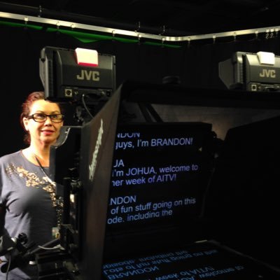 AiTuDigitalFilm's profile picture. Fun facts and opinions about film, tv and players in the world of media.