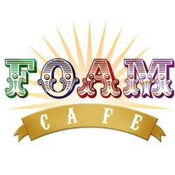 FoamCafe's profile picture. CLOSURE OF FOAM CAFE: It is with sincere regret that we inform you that Foam Cafe Ltd closed permanently on 31st January 2018.