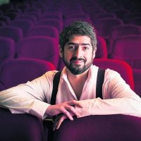 Santiago Alfaro (@salfarorotondo) 's Twitter Profile Photo Santiago Alfaro (@salfarorotondo) 's Twitter Profile Photo