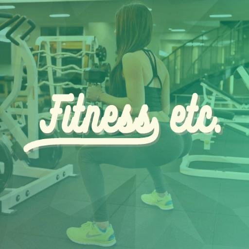 fitness_etc_'s profile picture. Page full of #motivational and #helpful content for anyone that strives to live a #healthy lifestyle. #Workout  #Gym #Motivation   Instagram: fitnessetc_