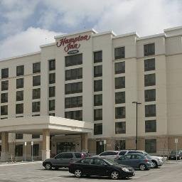 Hampton Inn by Hilton Toronto Airport Corporate Centre is conveniently located on the Toronto/Mississauga border in the Toronto Airport Corporate Centre