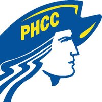 PHCC Athletics (@phcc_athletics) 's Twitter Profile