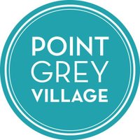 Point Grey Village (@pointgreyvillag) 's Twitter Profile