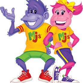 mj_kenosha's profile picture. We are Monkey Joe's of Kenosha, WI!