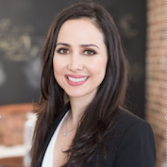 Dr. Nazanin Moali is a clinical psychologist in Torrance and an expert in everything related to psychology of food, sex & drugs, host of the @Sexology Podcast