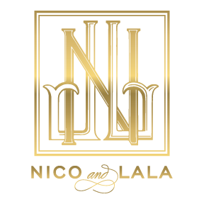 nicoandlala's profile picture. Nico and Lala are Chicago and Nashville based designers who work with clients nationwide to create exquisitely branded weddings.