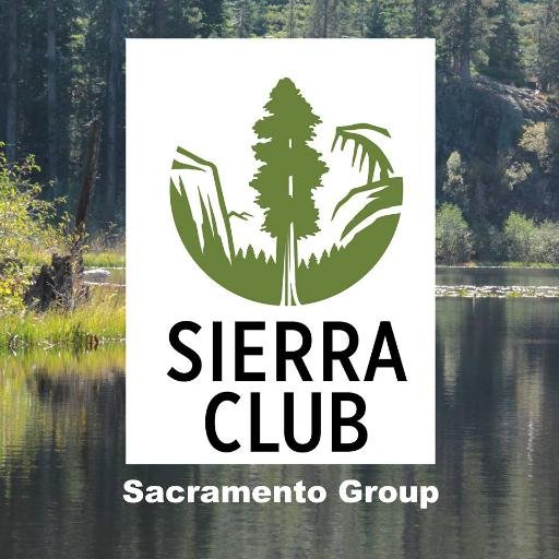 SacSierraClub's profile picture. We are the official account for the Sacramento Group of the Sierra Club -- representing the environment in Sacramento County and beyond