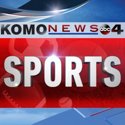 The official Twitter account for the KOMO Sports department. Get all the latest news, photos and videos from your favorite local teams right here! #KOMOsports