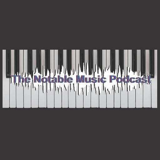 A monthly podcast featuring conversations with musicians and music lovers.