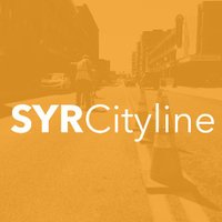 Syracuse Cityline(@SYRCityline) 's Twitter Profile Photo