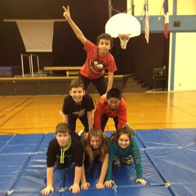OLOCGrade7Math's profile picture. School events and work!
