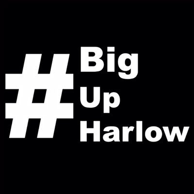 A campaign led by @NishallGarala that promotes the best of Harlow!! Use #BigUpHarlow to promote Harlow. Retweets and Likes are not endorsements. #Harlow