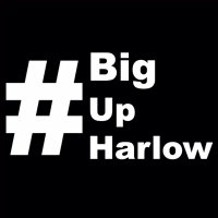 #BigUpHarlow (@bigupharlow) 's Twitter Profile