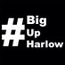 #BigUpHarlow (@BigUpHarlow) Twitter profile photo