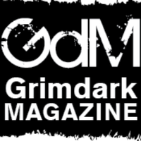 GrimDark Magazine (@grimdarkmag) 's Twitter Profile