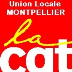 Union locale CGT Montpellier