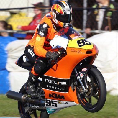 RedlineKTM's profile picture. The official twitter account for Redline Motorcycles.