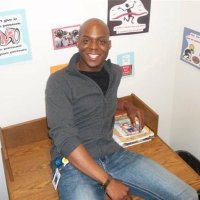 Cornelius Q. Anderson (@cornqander) 's Twitter Profile