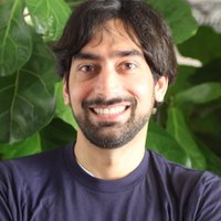 Zeki Mokhtarzada (@zekitm) 's Twitter Profile